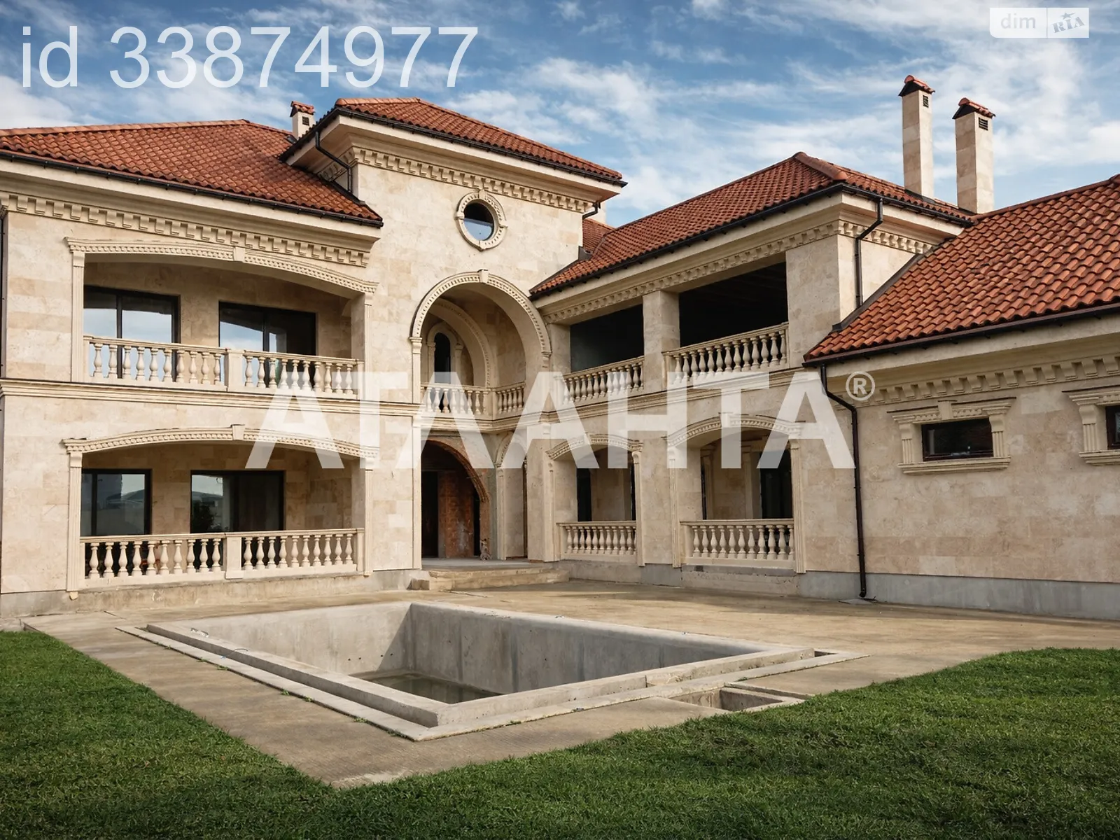 ул. Центральная (Червоный хутор) Таирова Одесса ЖК Дайберг - фото 2