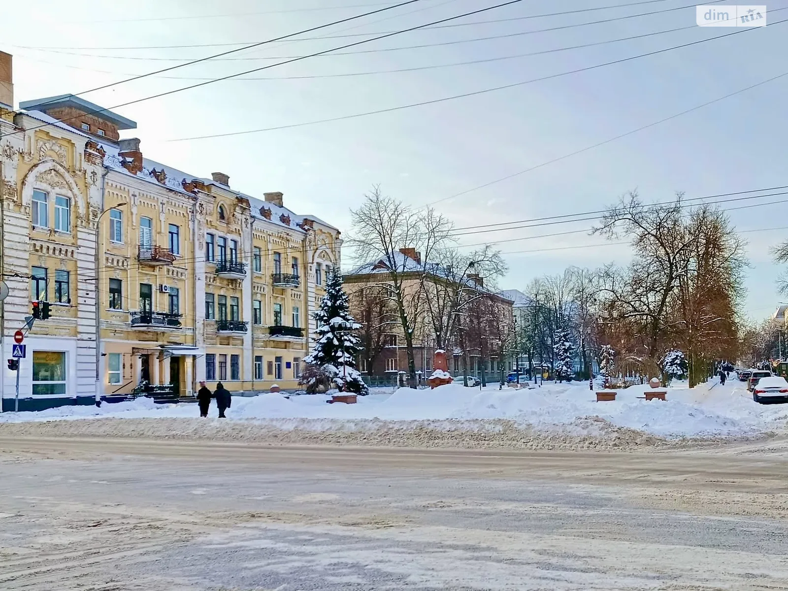 ул. Большая Бердичевская, 28/1 Старый Город Житомир, цена: 425100 $ - фото 1