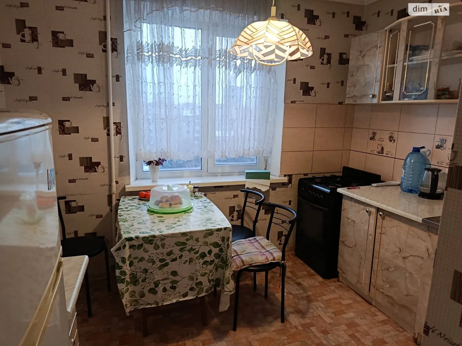 Продається 1-кімнатна квартира 35 кв. м у Вінниці, вул. Стельмаха - фото 1