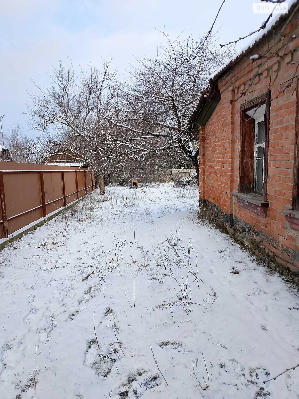 Продается часть дома 32 кв. м с бассейном, цена: 15000 $ - фото 1