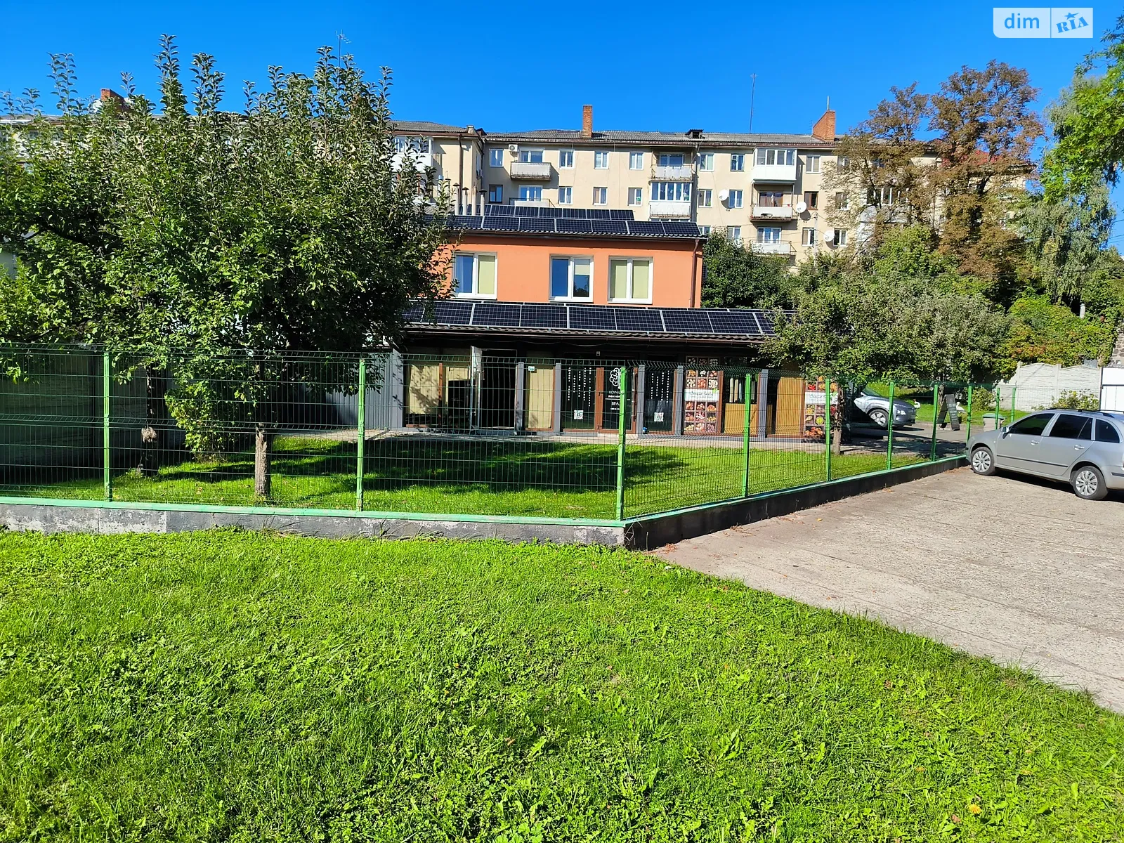 Сдается в аренду помещения свободного назначения 30 кв. м в 2-этажном здании, цена: 11000 грн - фото 1