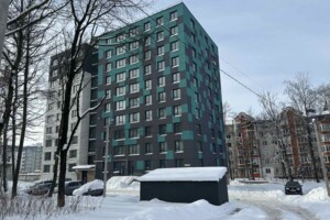 Продажа квартиры, Тернополь, р‑н. Оболоня, Черновецкая улица, дом 64А