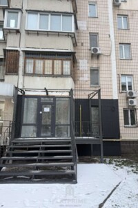 Долгосрочная аренда коммерческого помещения, Киев, р‑н. Позняки, Драгоманова улица, дом 20