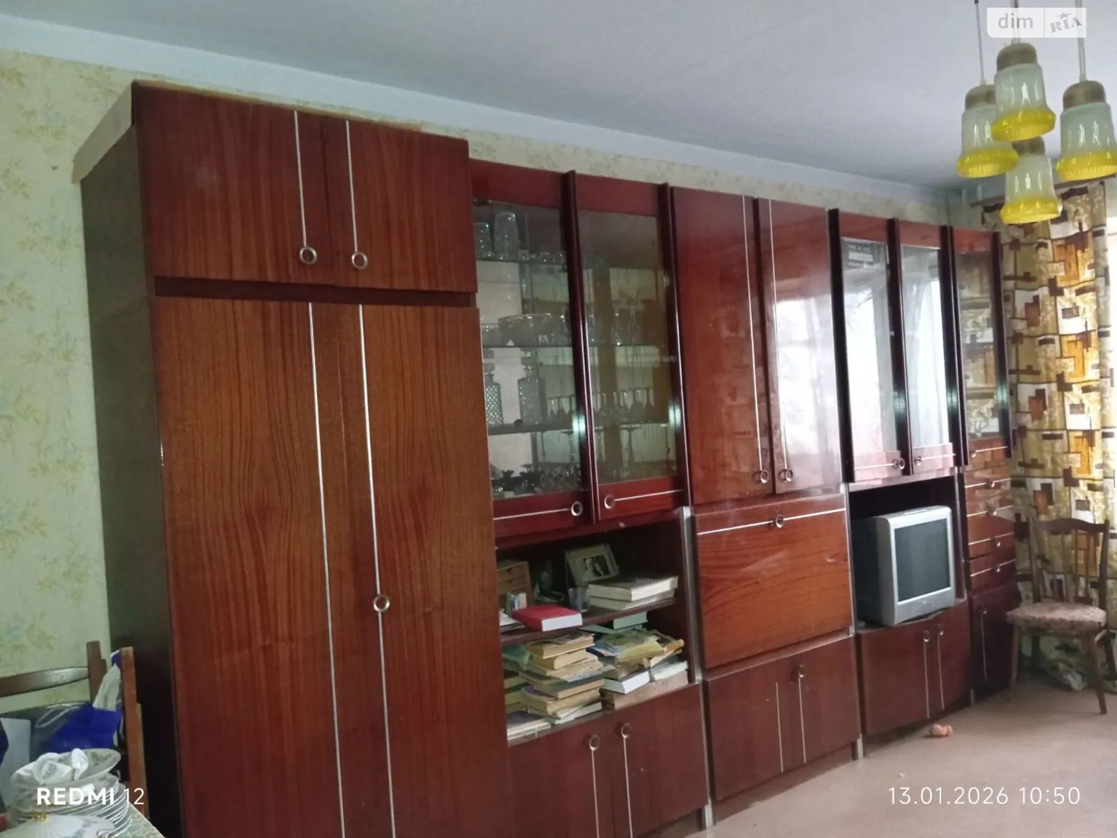 Продается 1-комнатная квартира 42.9 кв. м в, цена: 23000 $ - фото 1