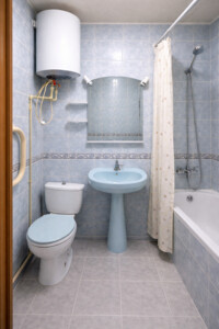 Продажа квартиры, Полтава, р‑н. Южный вокзал, Хмельницкого Богдана бульвар