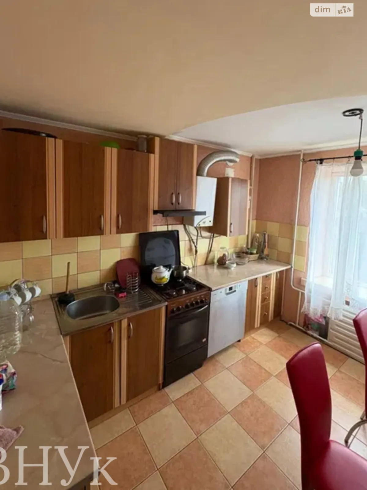 3-кімнатна квартира 65 кв. м у Луцьку, вул. Ботанічна(Чекаліна) - фото 1