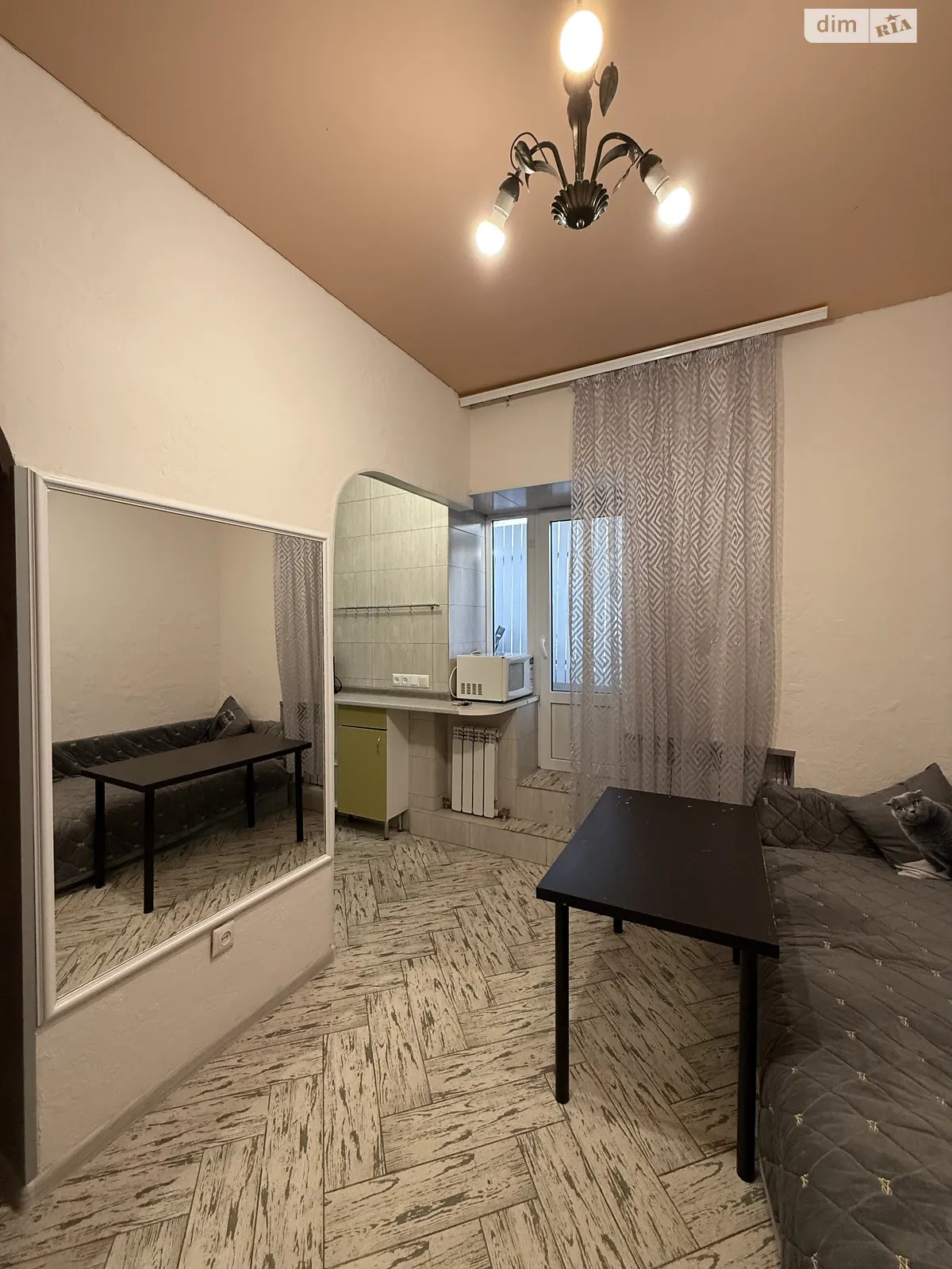 Продается 1-комнатная квартира 27 кв. м в Виннице, цена: 48000 $ - фото 1