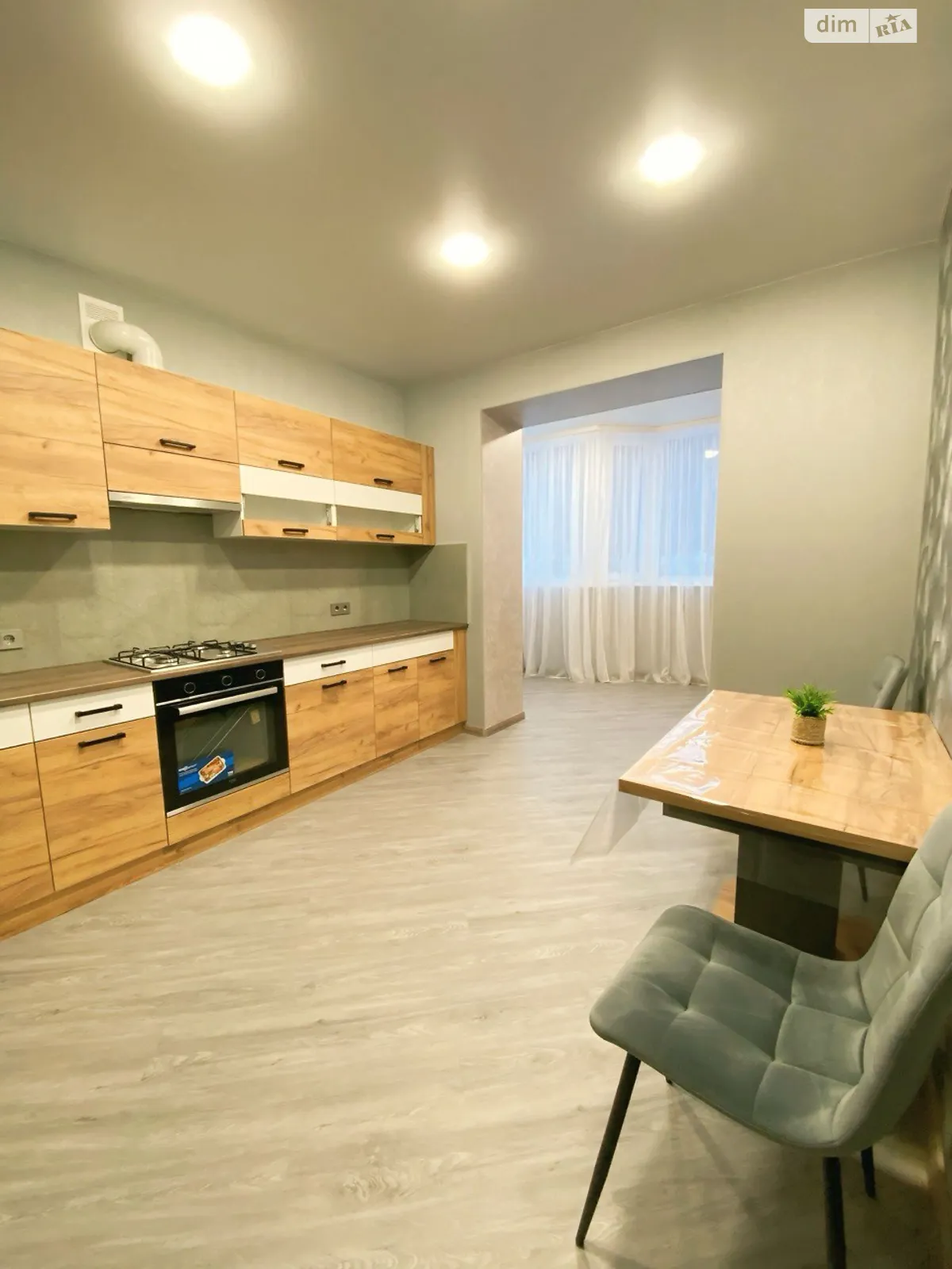 ул. Лесогриневецкая, 18В Озёрный Хмельницкий ЖК ForRest - фото 4