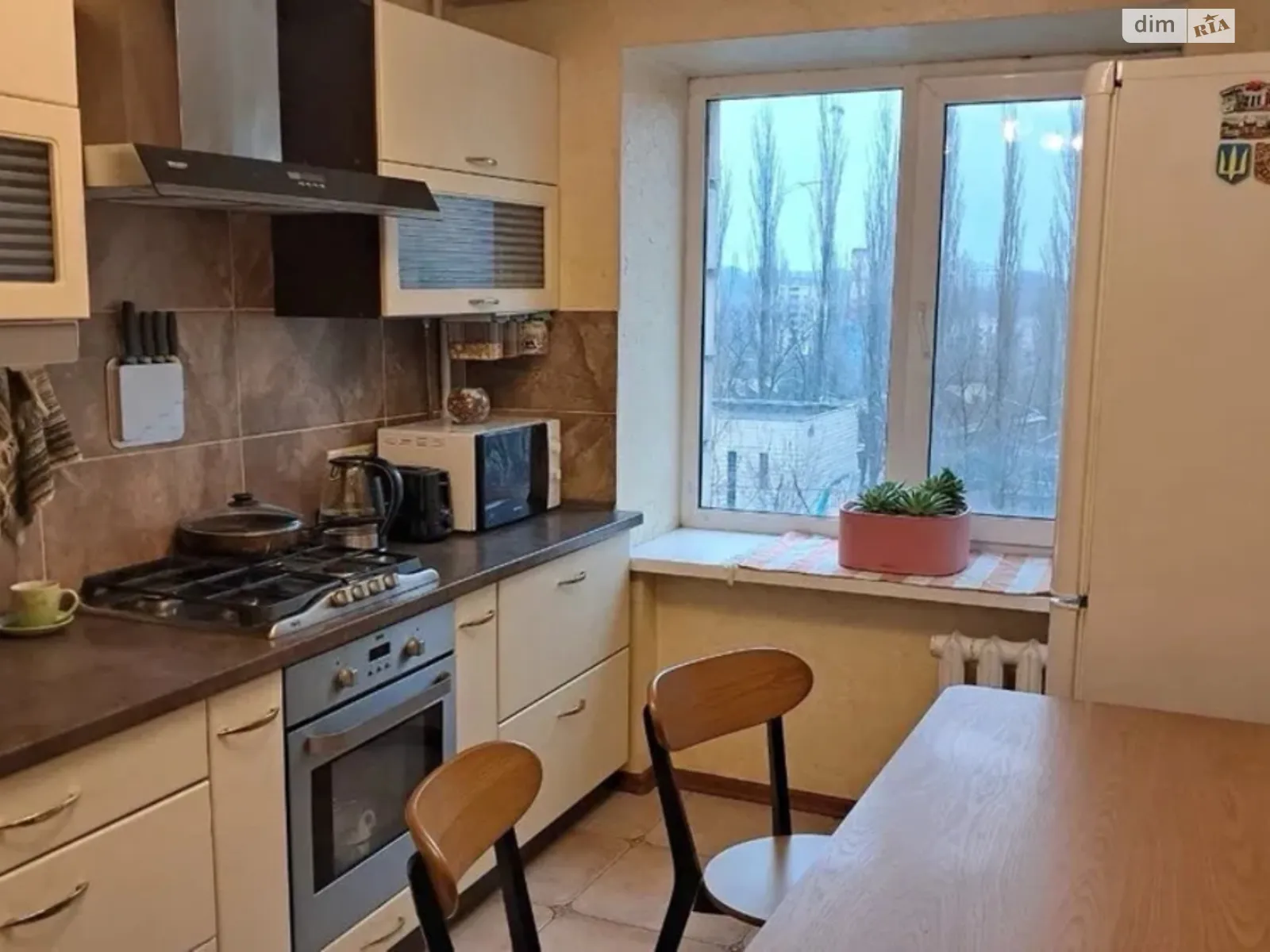 Продається 1-кімнатна квартира 38.1 кв. м у Києві, вул. Юлії Здановської(Михайла Ломоносова), 24 - фото 1