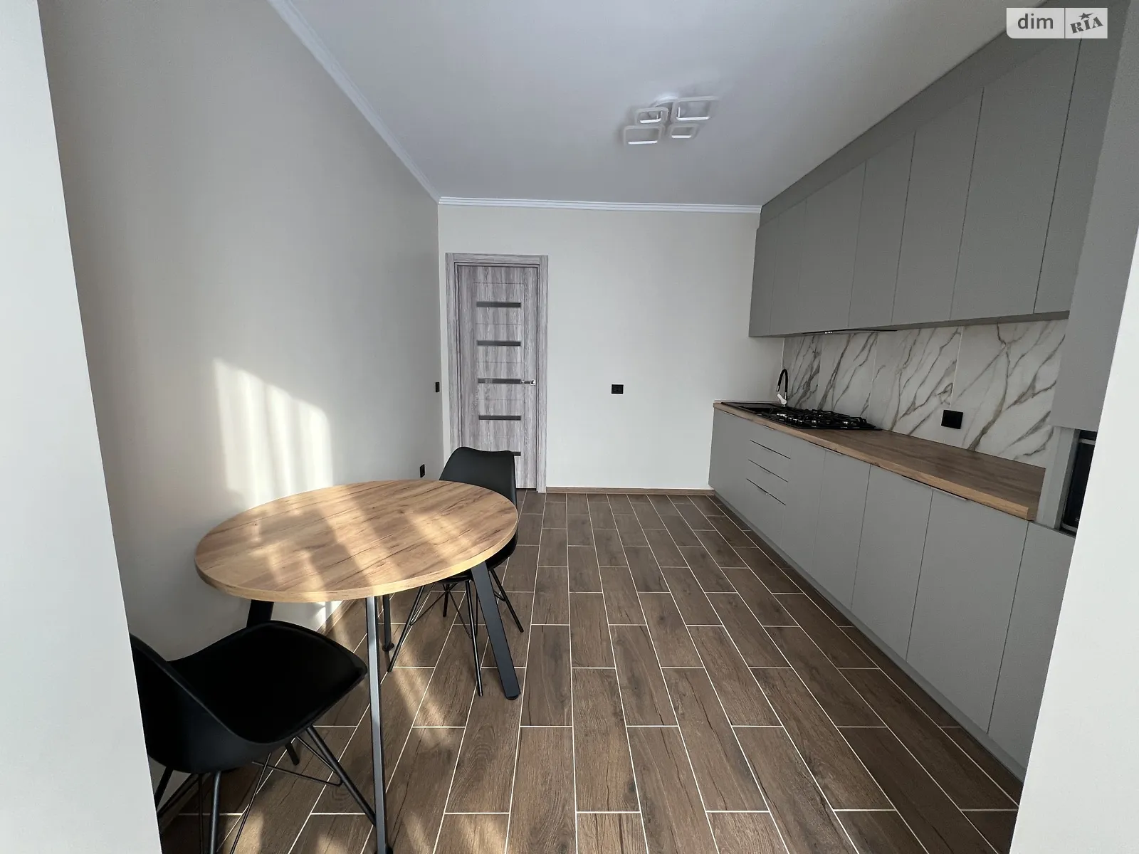 1-комнатная квартира 40 кв. м в Тернополе, цена: 65000 $ - фото 1