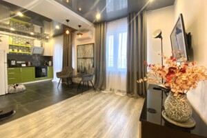 Долгосрочная аренда квартиры, Киев, р‑н. Минский Массив, ст.м. Оболонь, Петра Калнышевского (Михаила Майорова) улица, дом 14