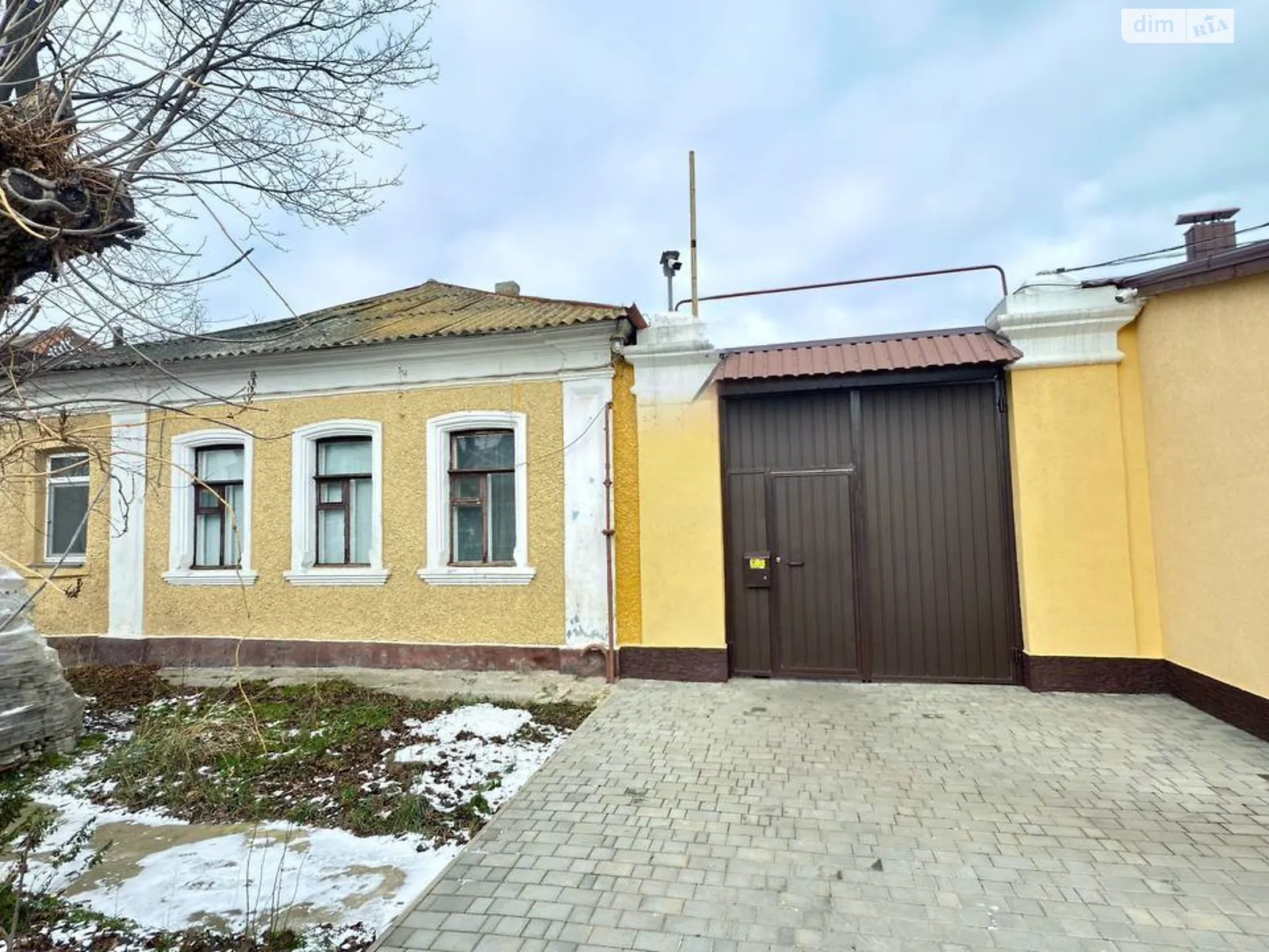 Продается одноэтажный дом 43.3 кв. м с верандой, цена: 27500 $ - фото 1