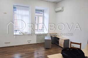 Долгосрочная аренда офисного помещения, Киев, р‑н. Шевченковский, ст.м. Золотые ворота, Ярославов Вал улица