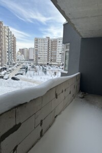 Продаж квартири, Тернопіль, р‑н. Північний, Київська вулиця, буд. 9Д