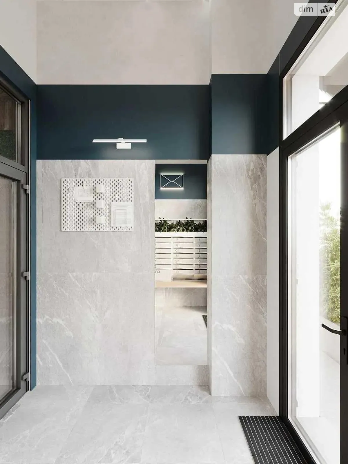 Продається 4-кімнатна квартира 129.7 кв. м у Львові, вул. Щирецька - фото 1