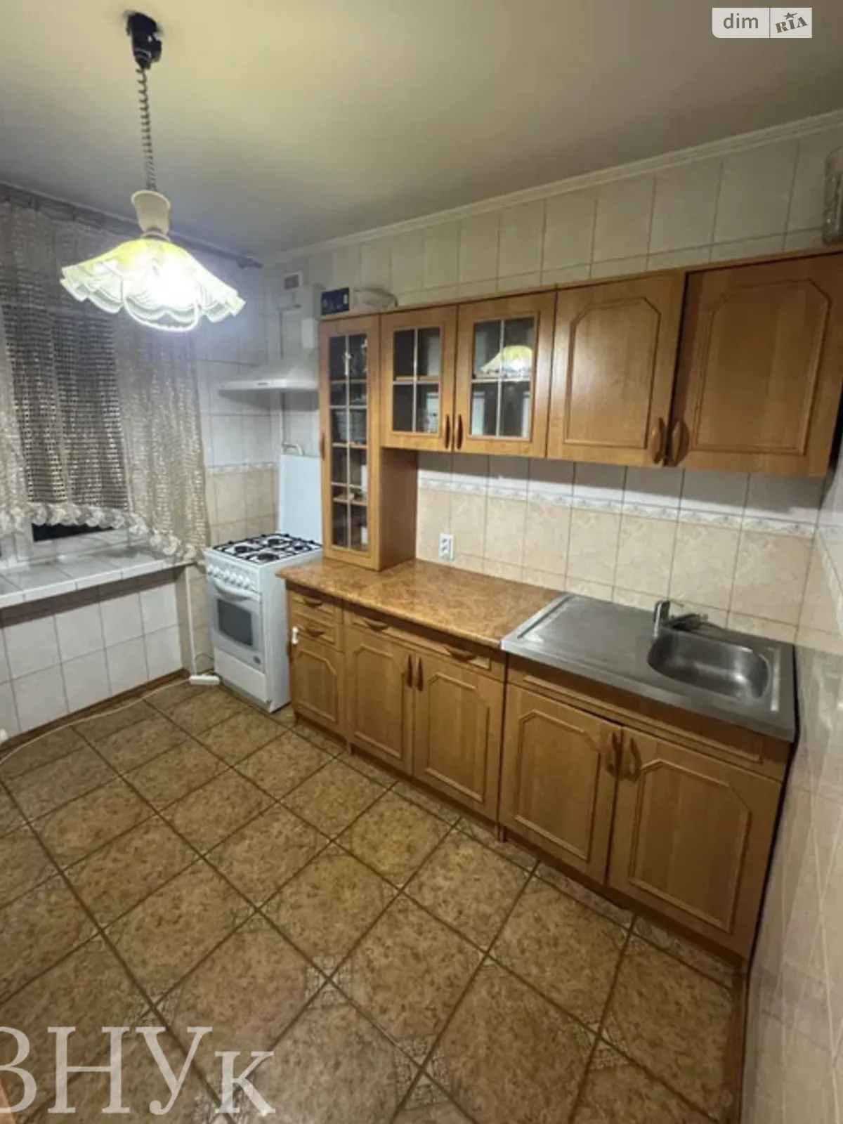 2-кімнатна квартира 50 кв. м у Луцьку, вул. Конякіна - фото 1