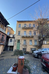 Долгосрочная аренда квартиры, Одесса, р‑н. Отрада, Уютная (Приморский район) улица, дом 6