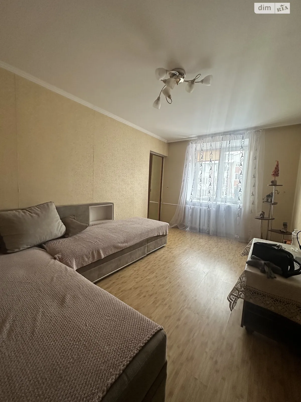 3-комнатная квартира 52 кв. м в Тернополе, цена: 45000 $ - фото 1