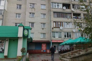 Продажа коммерческого помещения, Тернополь, р‑н. Кутковцы, Золотогорская улица, дом 20