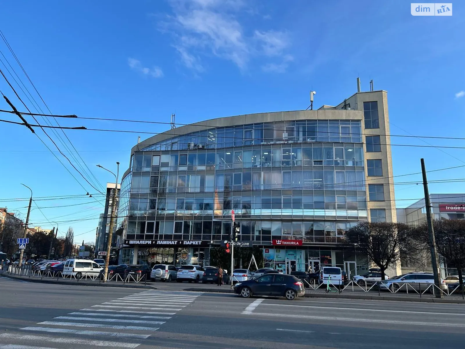 Сдается в аренду помещения свободного назначения 60 кв. м в 6-этажном здании, цена: 12000 грн - фото 1