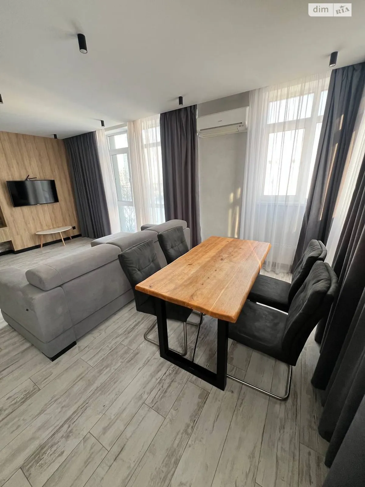 Продается 2-комнатная квартира 75 кв. м в Киеве, ул. Кахи Бендукидзе, 2 - фото 1