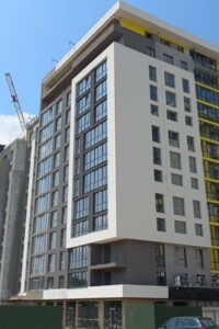 Продажа квартиры, Тернополь, р‑н. Канада, Энергетическая улица, дом 5