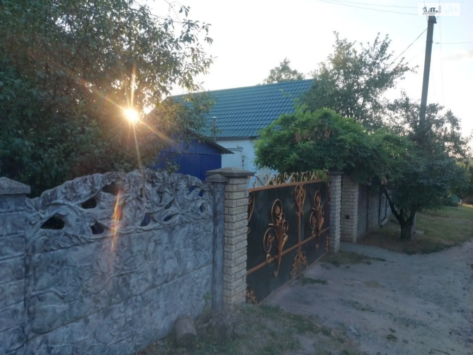 Продается одноэтажный дом 54 кв. м с беседкой, цена: 25000 $ - фото 1