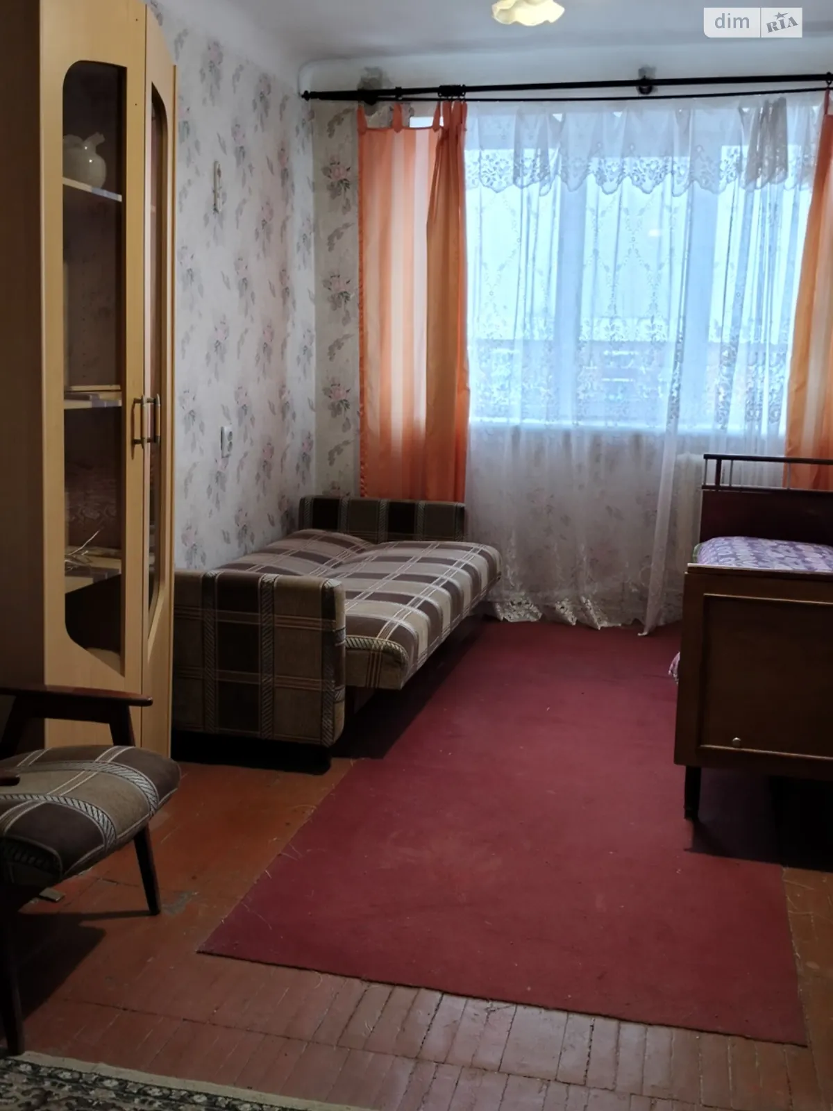 Сдается в аренду 2-комнатная квартира 56 кв. м в Житомире, ул. Ивана Мазепы, 88А - фото 1