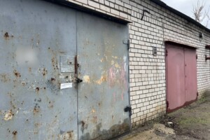 Продажа отдельно стоящего гаража, Днепр, р‑н. Самарский, Леонида Каденюка (Волкова Космонавта) улица