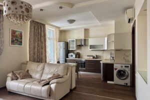 Долгосрочная аренда квартиры, Киев, р‑н. Черная Гора, ст.м. Зверинецкая(Дружбы народов), Андрея Верхогляда (Драгомирова) улица, дом 16