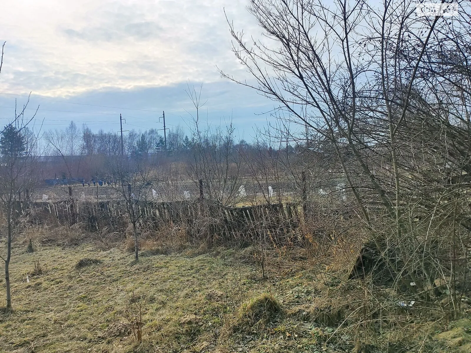 Продается земельный участок 2.5602 соток в Львовской области, цена: 29800728 грн - фото 1