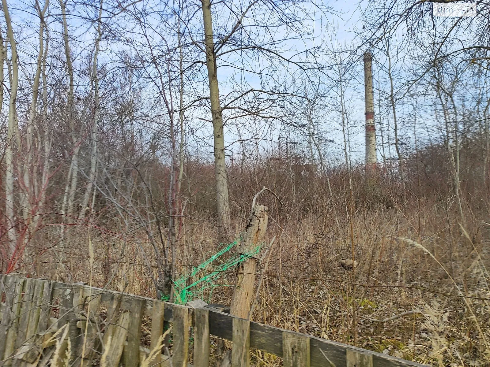 Продается земельный участок 2.5602 соток в Львовской области, цена: 29800728 грн - фото 1