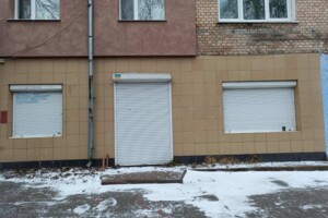 Продажа коммерческого помещения, Хмельницкий, р‑н. Юго-Западный, Институтская улица, дом 20/1