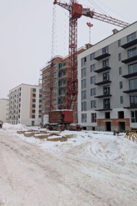 Продаж квартири, Івано-Франківськ, р‑н. Опришівці, Левинського І. вулиця