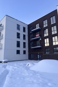 Продажа квартиры, Тернополь, р‑н. Оболоня, Стадниковой Софии улица, дом 40