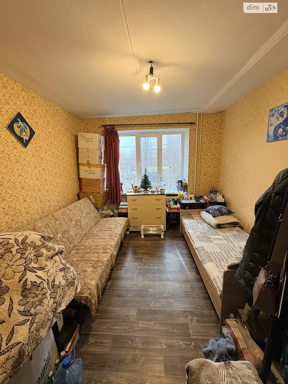 Продается комната 25.4 кв. м в Николаеве, цена: 3500 $ - фото 1