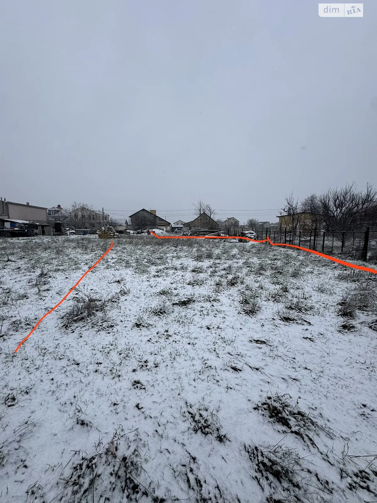 Продається земельна ділянка 10 соток у Одеській області, цена: 25000 $ - фото 1