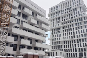 Продаж квартири, Львів, р‑н. Сихів, Раковського вулиця, буд. 24А