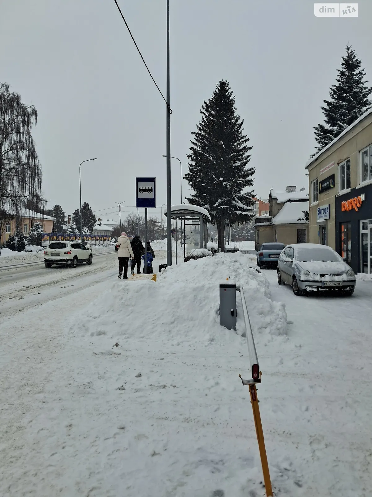 Продается помещения свободного назначения 30 кв. м в 5-этажном здании, цена: 20000 $ - фото 1