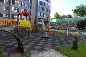 Продажа квартиры, Хмельницкий, р‑н. Выставка, Озерная улица, кв. 12