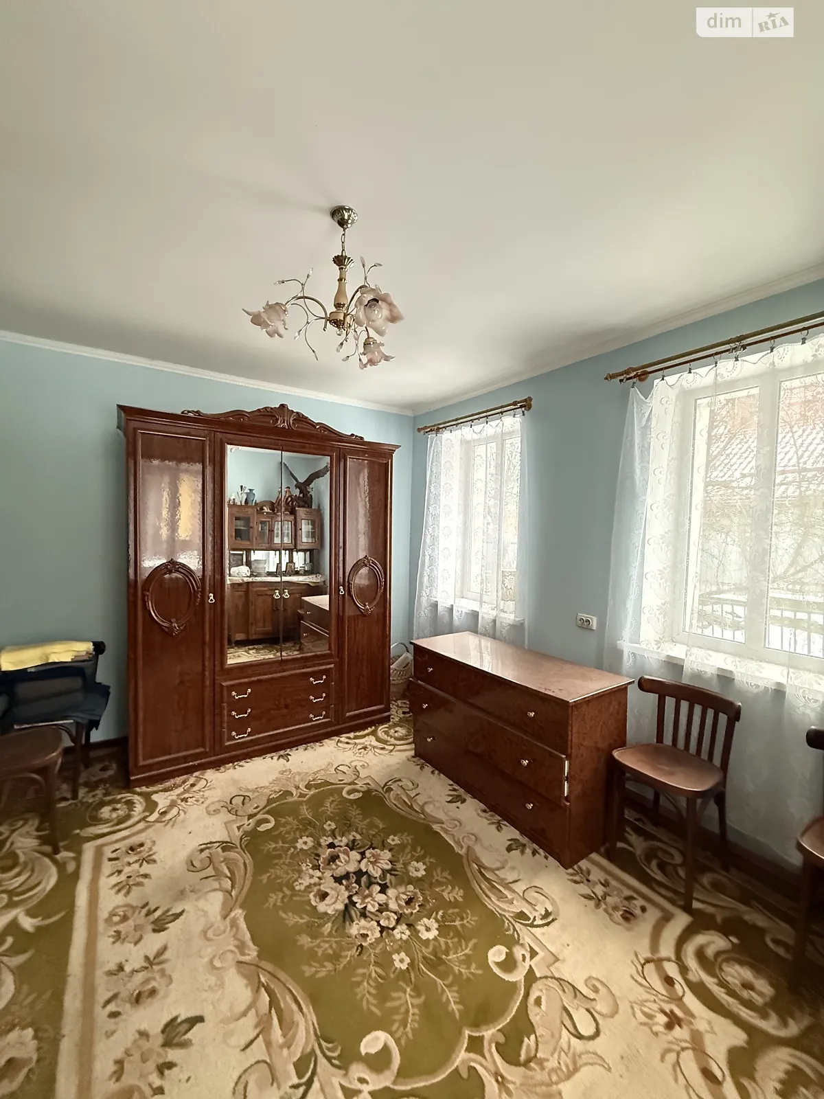 Продається одноповерховий будинок 52.4 кв. м з банею/сауною, цена: 47000 $ - фото 1