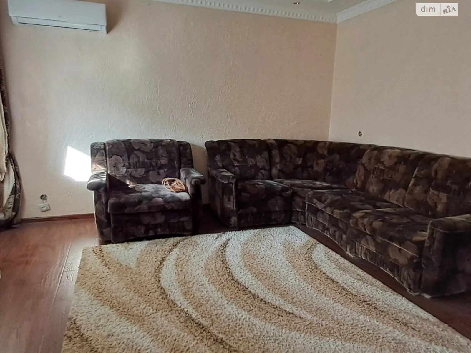 Здається в оренду 3-кімнатна квартира 74.6 кв. м у Черкасах, вул. Захисників Азовсталі(Смирнова Сержанта), 1 - фото 1