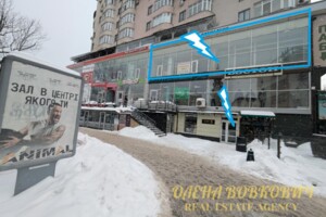 Продажа офисного помещения, Ивано-Франковск, р‑н. Центр, Независимости улица, дом 34А