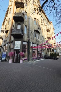 Продаж квартири, Одеса, р‑н. Приморський, Європейська вулиця