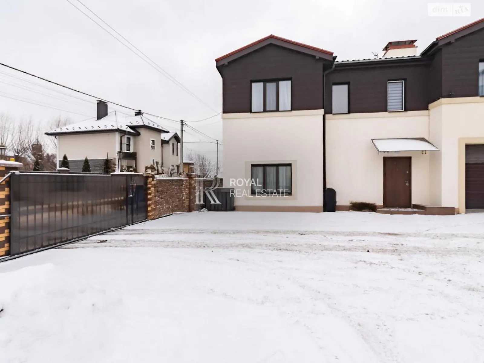 ул. Набережная Софиевская Борщаговка, цена: 1100 $ - фото 1