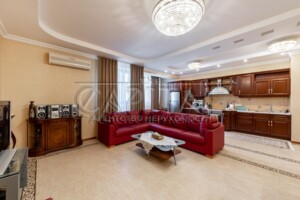 Продаж квартири, Київ, р‑н. Саперне Поле, ст.м. Печерська, Коновальця Євгена вулиця, буд. 36Б