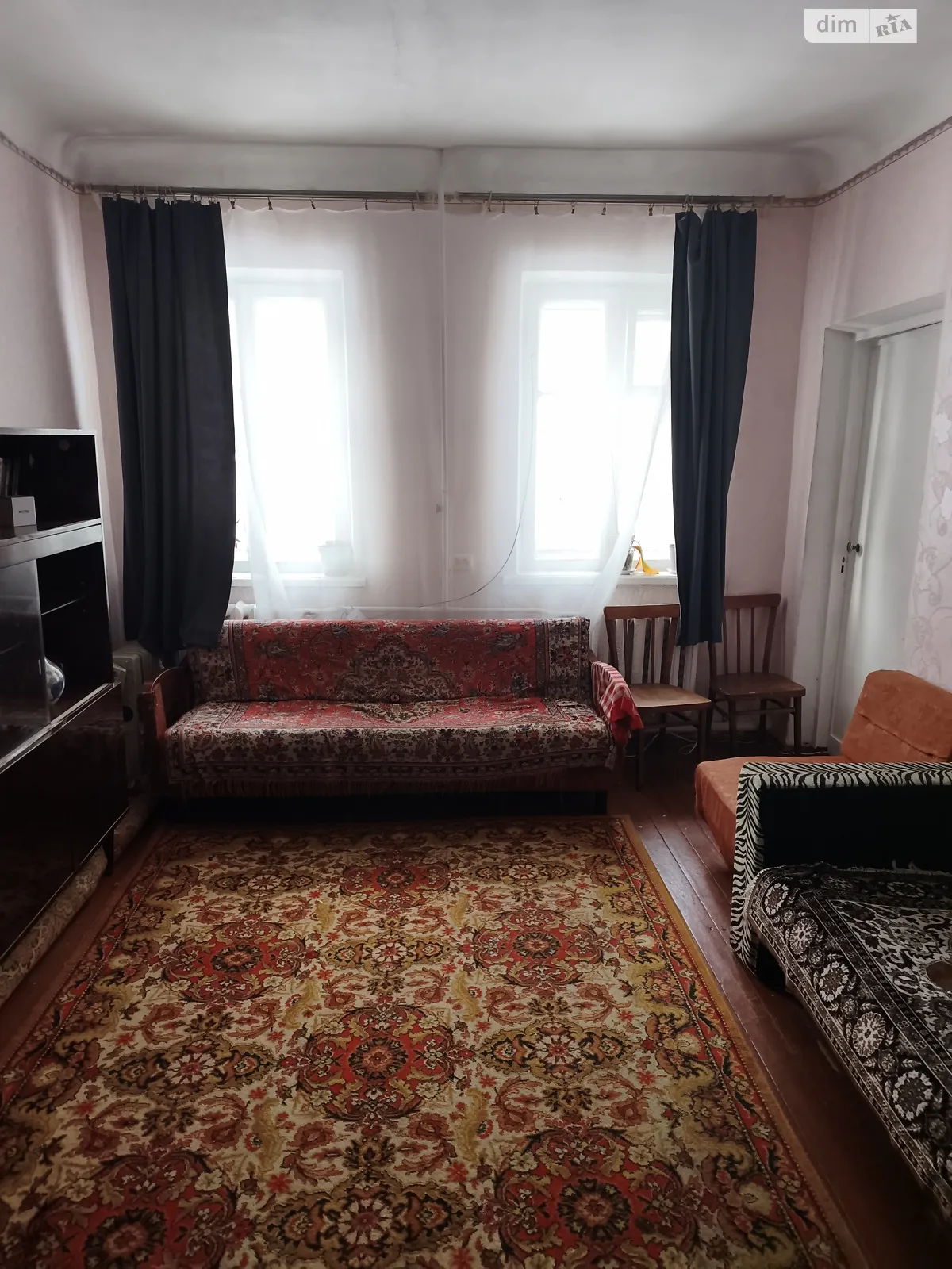 Продається 2-кімнатна квартира 45 кв. м у Житомирі, вул. Вільський Шлях, 263 - фото 1