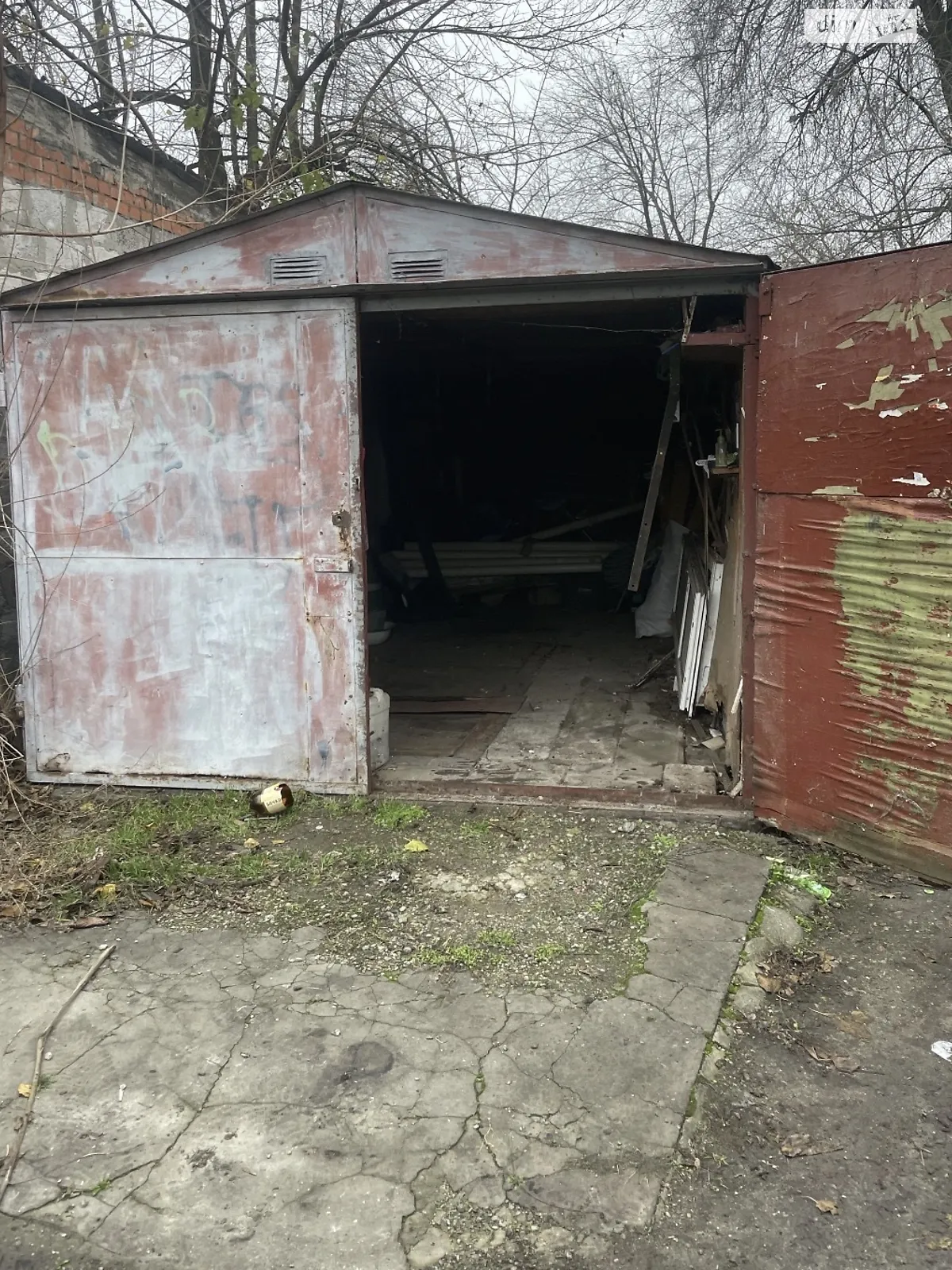 Продається окремий гараж під легкове авто на 10 кв. м, цена: 1500 $ - фото 1