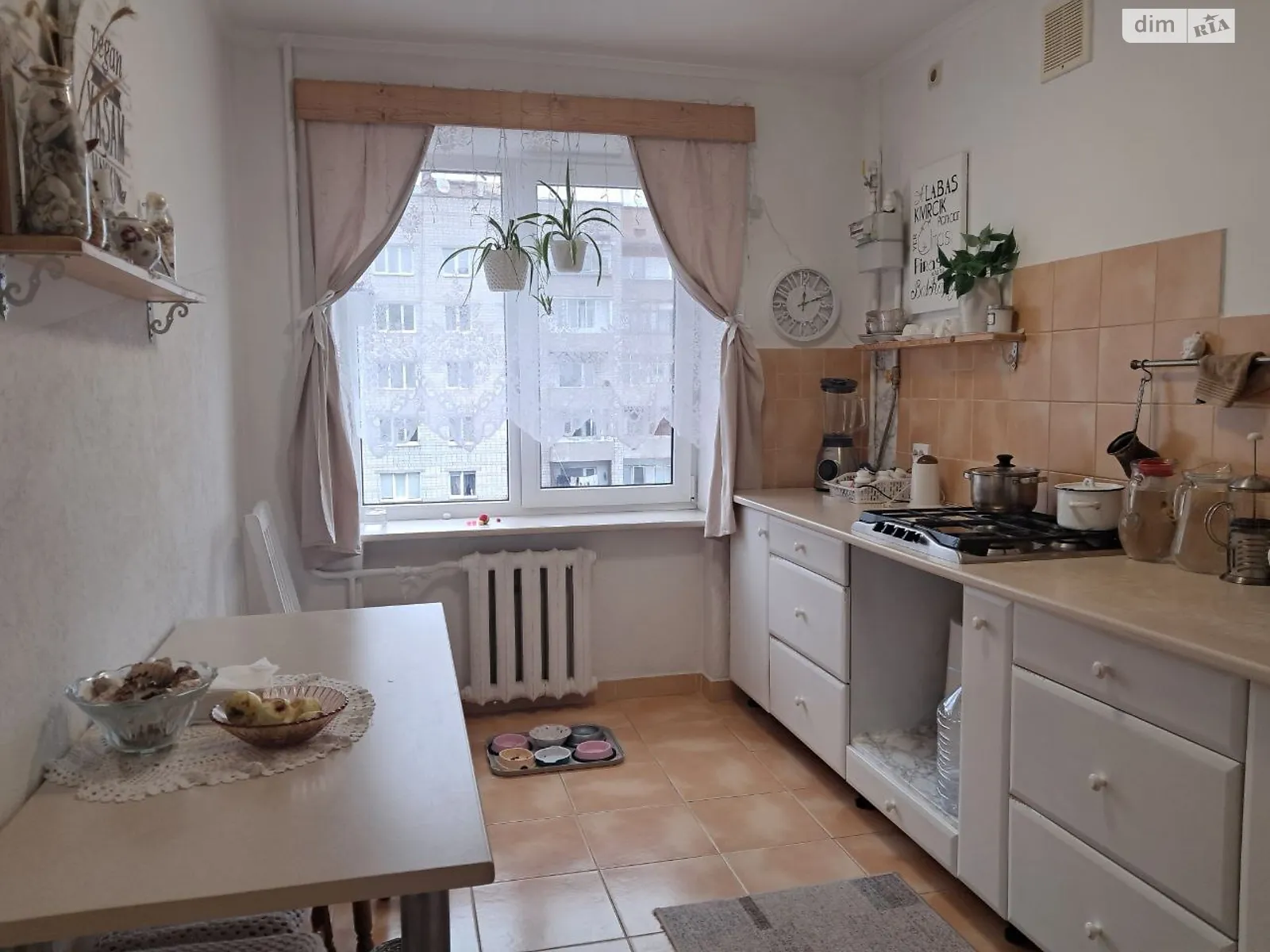 Продається 3-кімнатна квартира 62.4 кв. м у Львові, цена: 70000 $ - фото 1