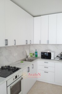 Продажа квартиры, Одесса, р‑н. Поселок Котовского, Академика Сахарова улица